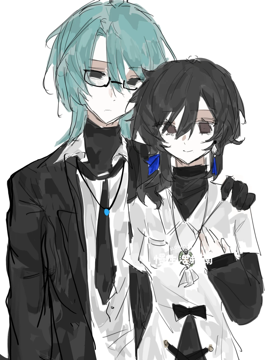 不能因为我可爱就让我加班