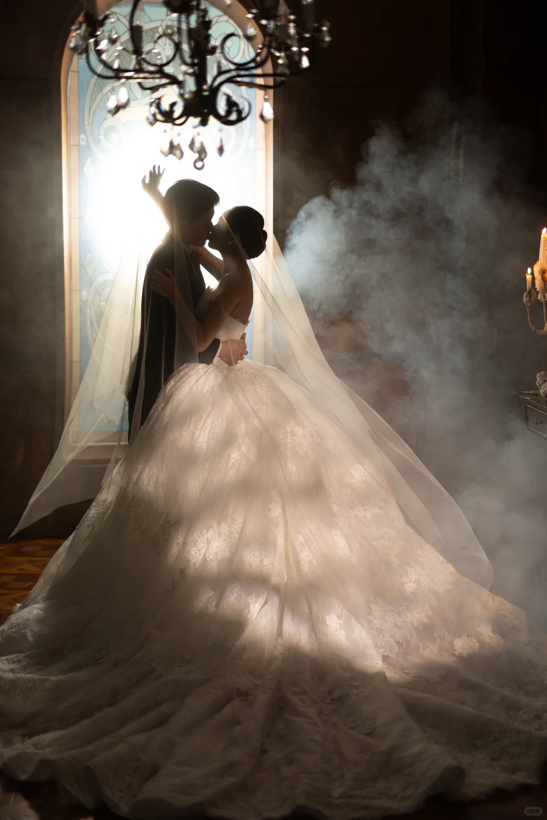 有没有写真工作室可以互勉情侣写真的🥺