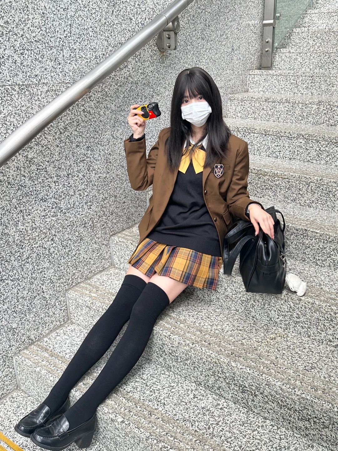 医生说我低血糖 得多听点甜言蜜语