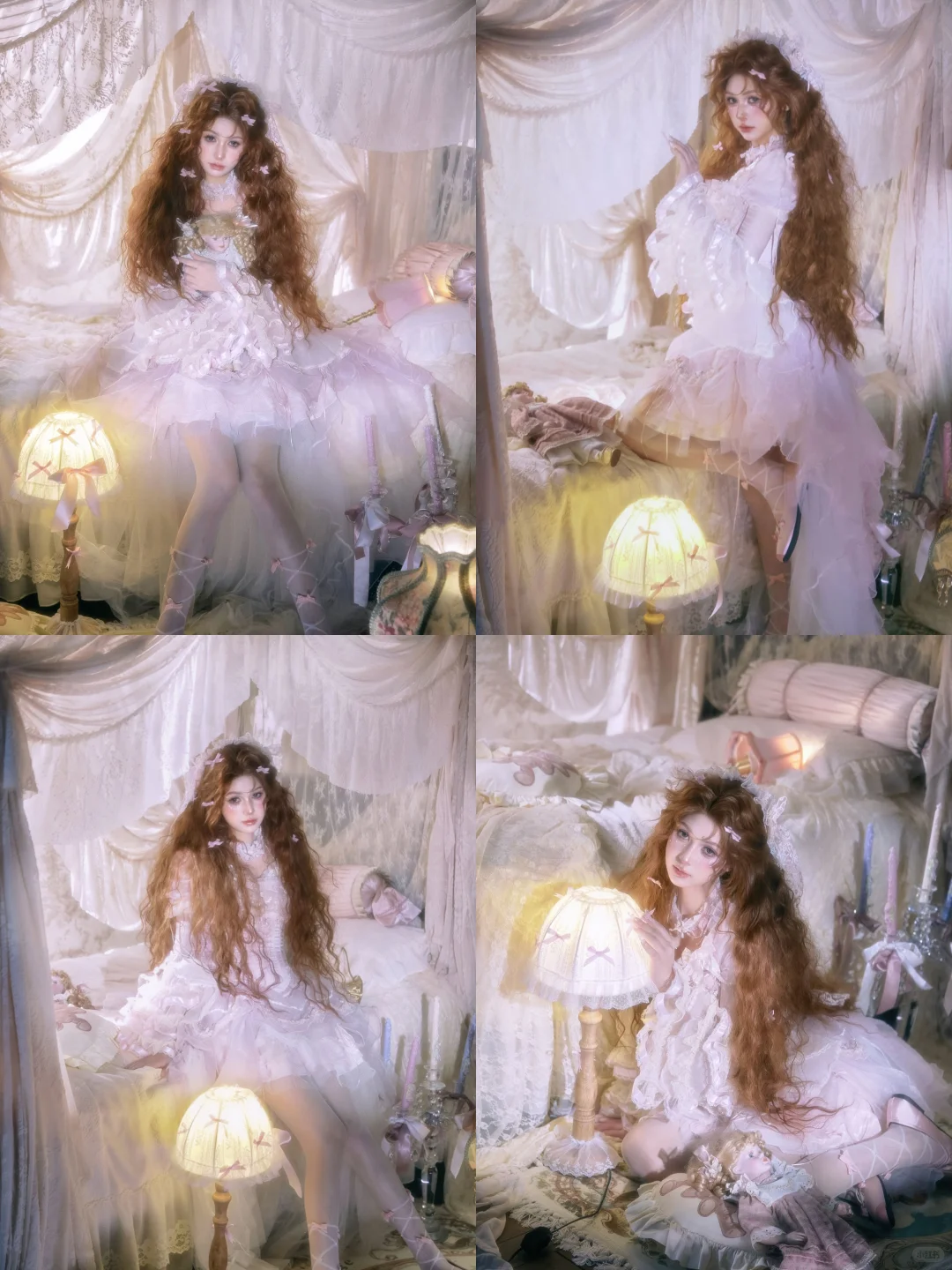 不出意外❗️南京这家写真店又要火了🔥