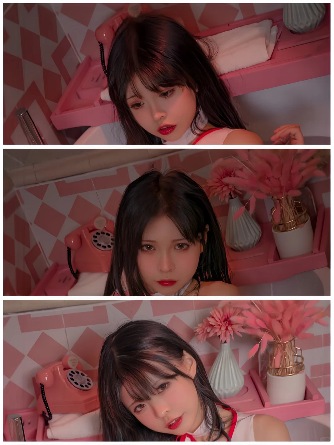 出镜小姐姐：可可老师