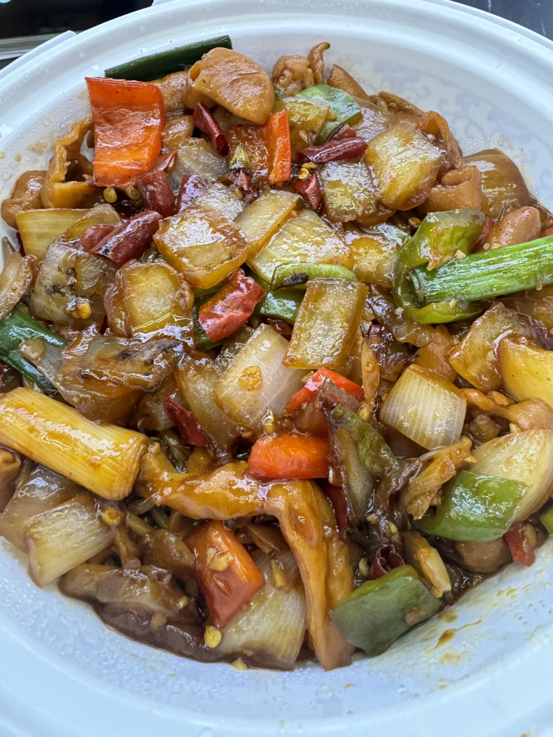 成熟女人第一步:减重