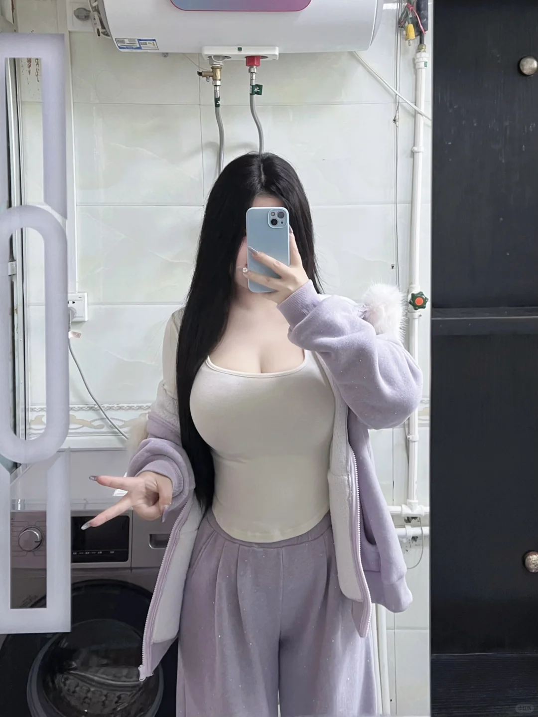 165 130斤｜是香香软软的姐姐