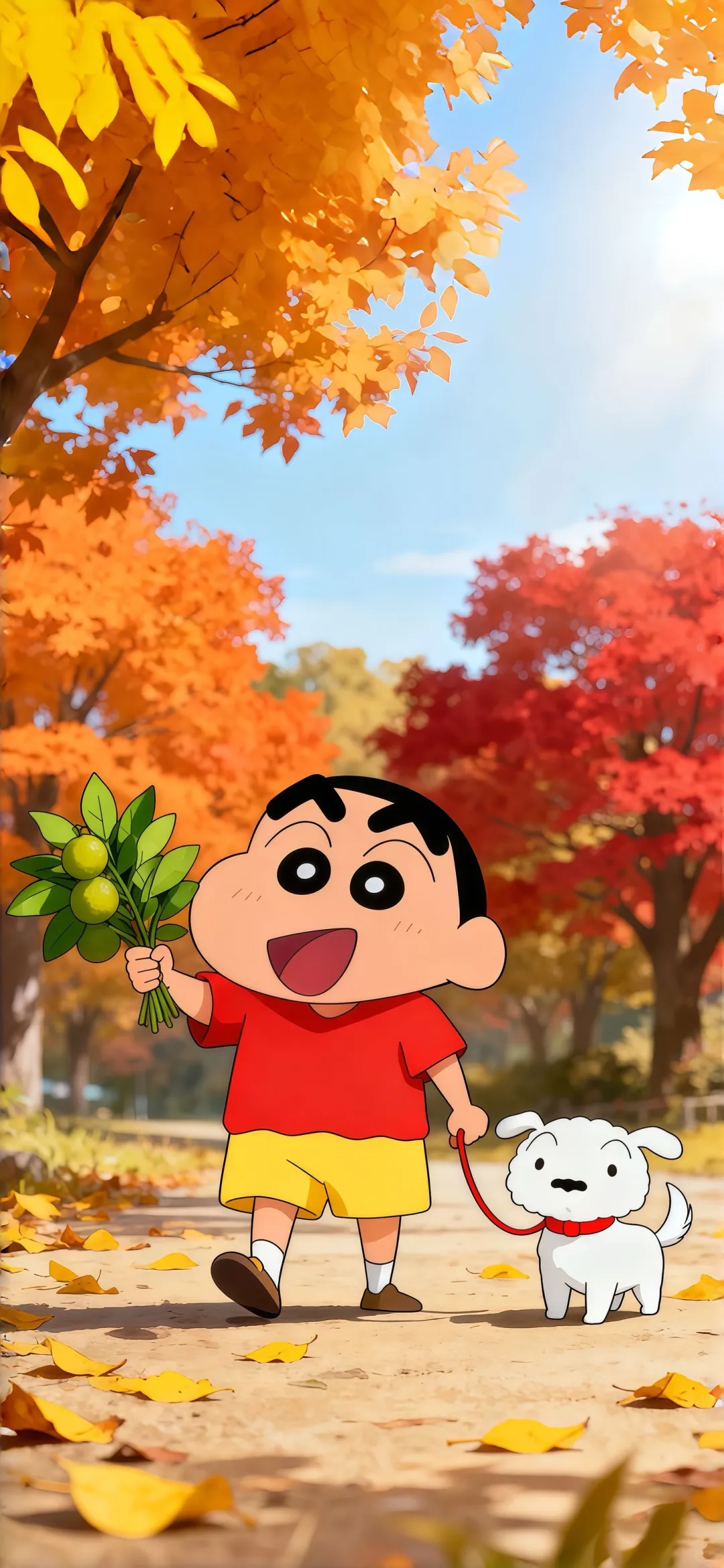 柚子叶！去晦气，来运气！