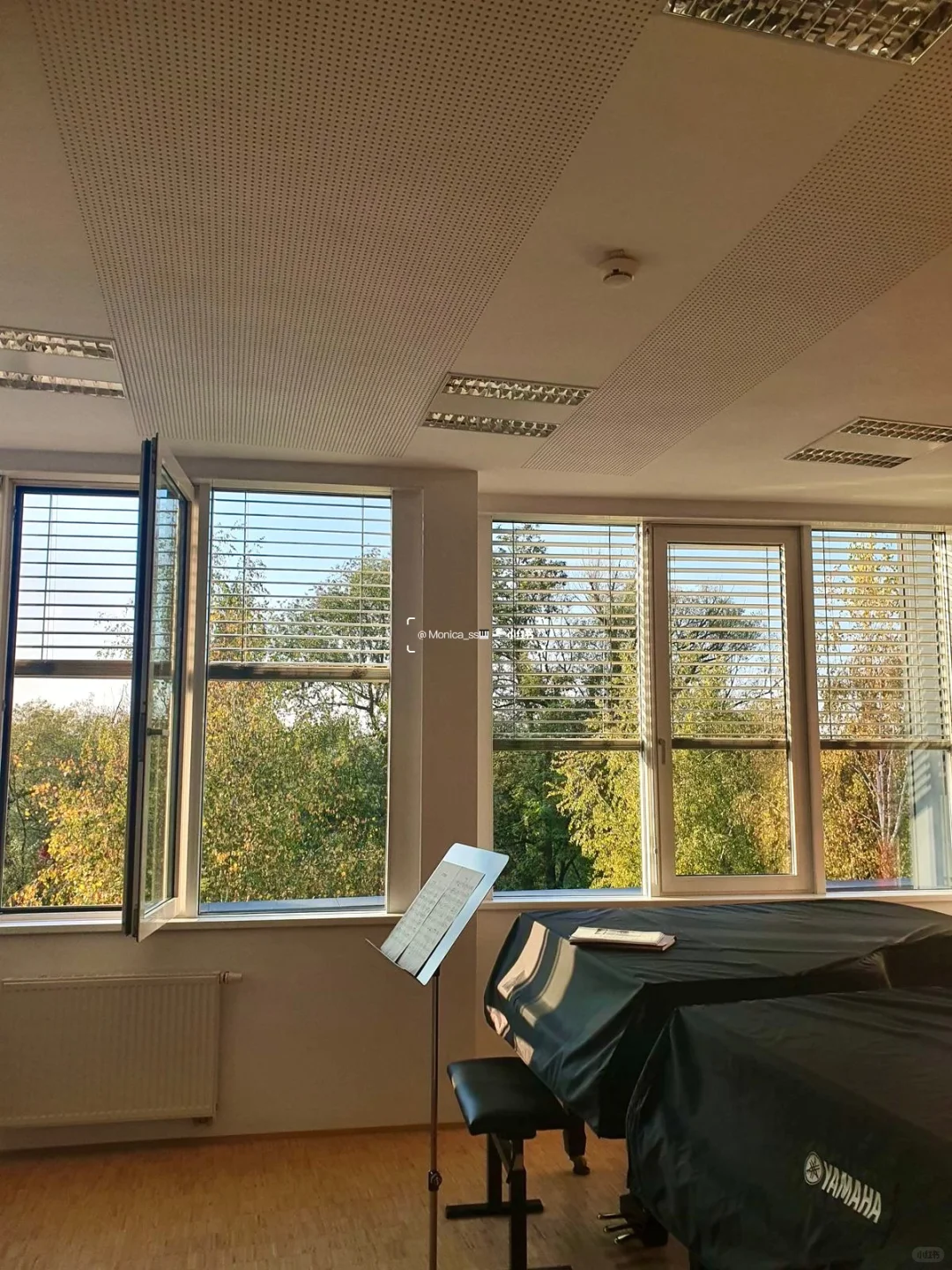 𝘄𝗮𝗹𝗹𝗽𝗮𝗽𝗲𝗿🎵｜高能量练琴壁纸分享