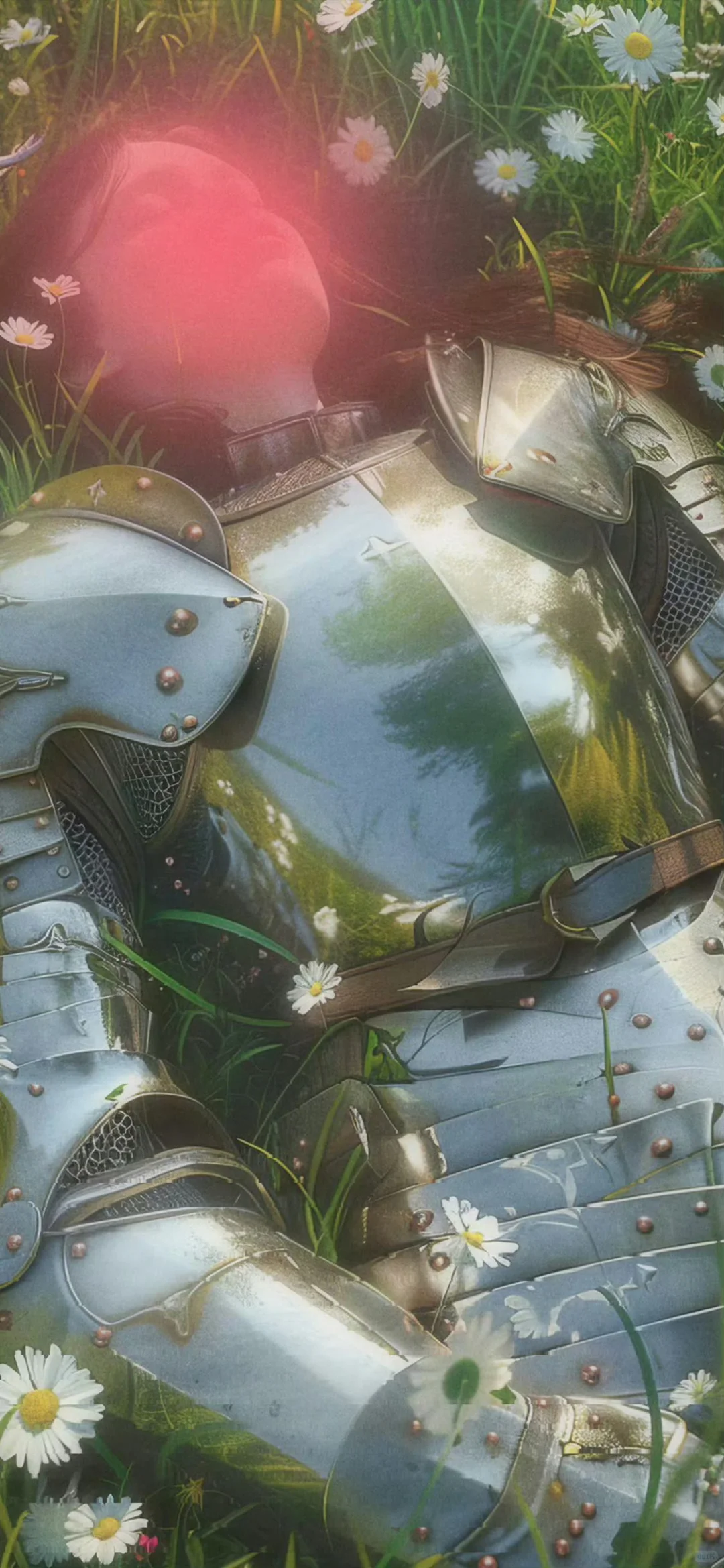 一组及其小众的壁纸