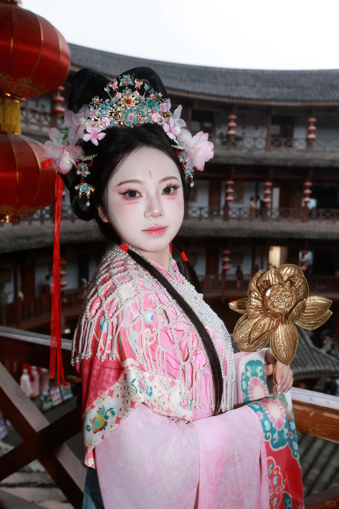 今天不当搞笑女 今天当神仙