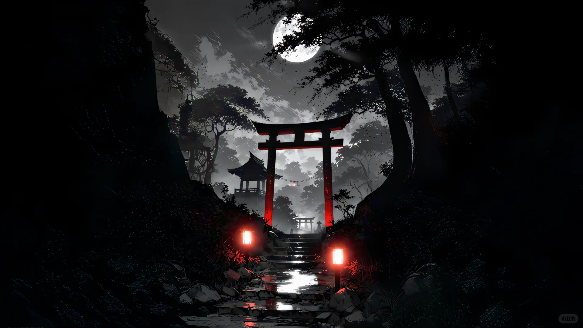 🌟150｜氛围感壁纸合集