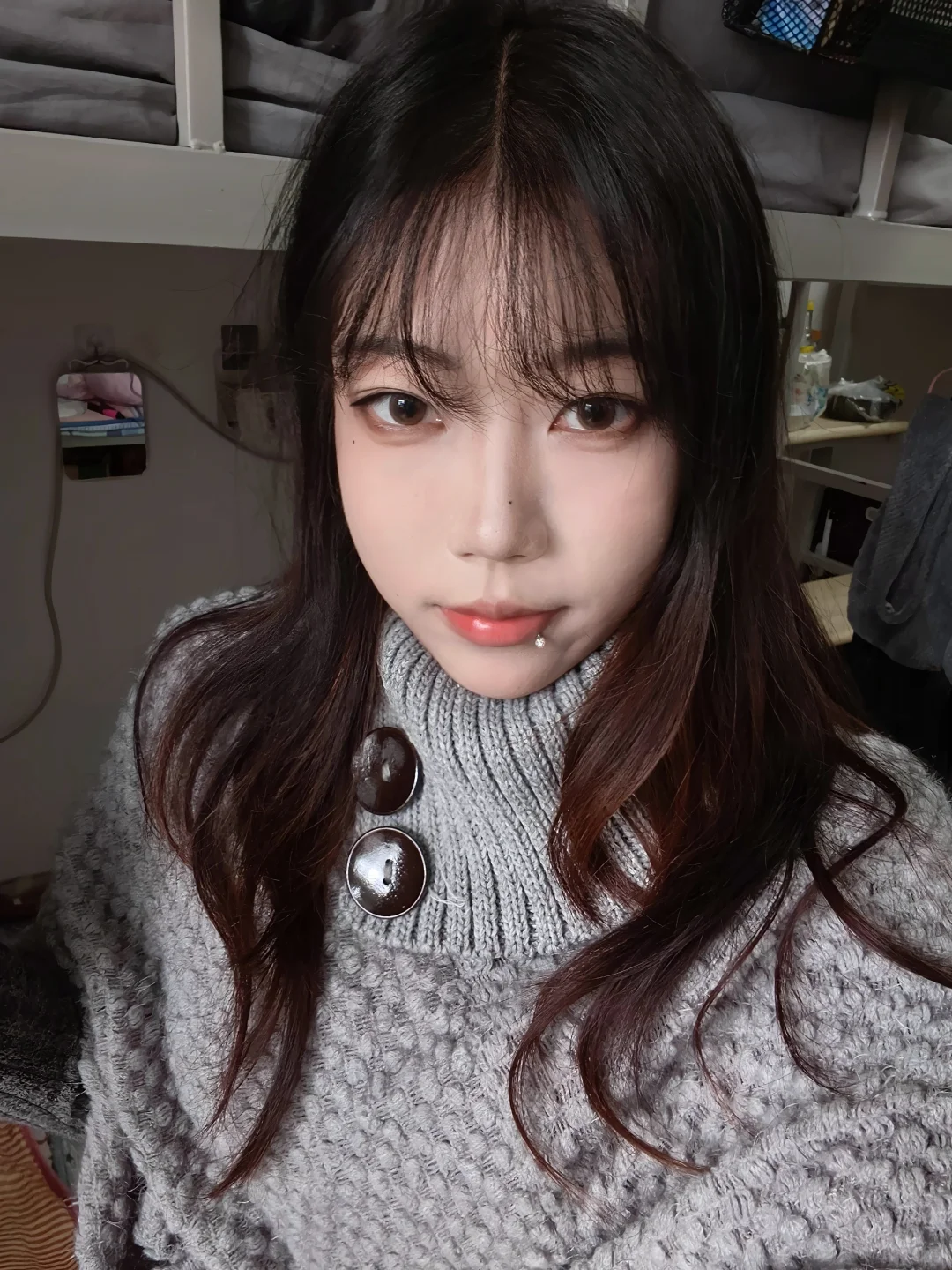 后女友你在哪儿