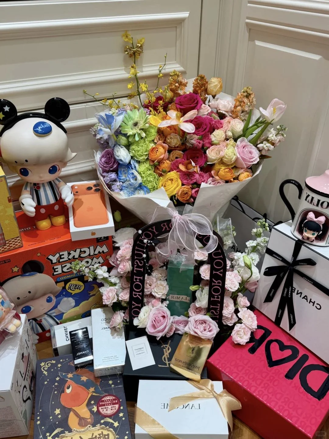 奔三高阶美貌：气色好才是颜值的硬底气