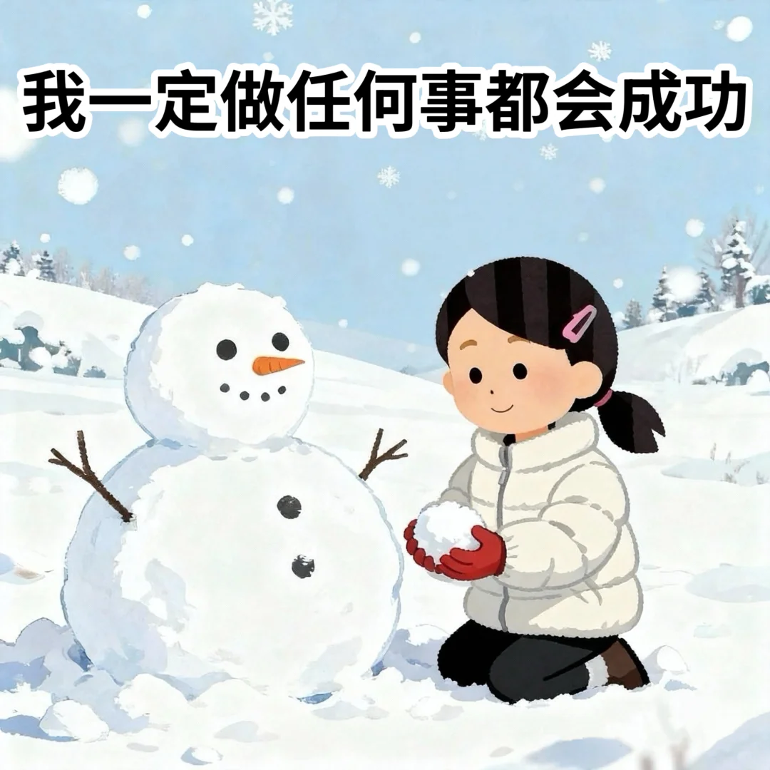 一些充满力量的表情包