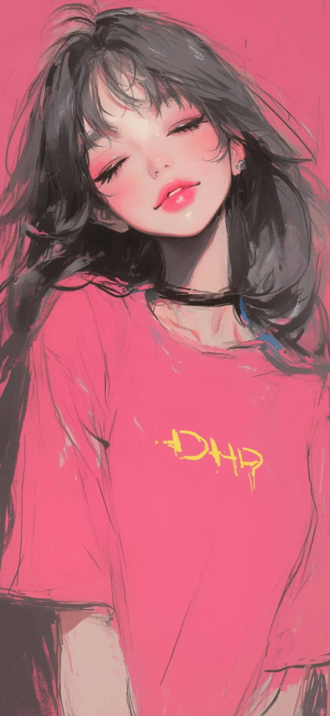 181.壁纸分享爱惨了这组壁纸啊！！！