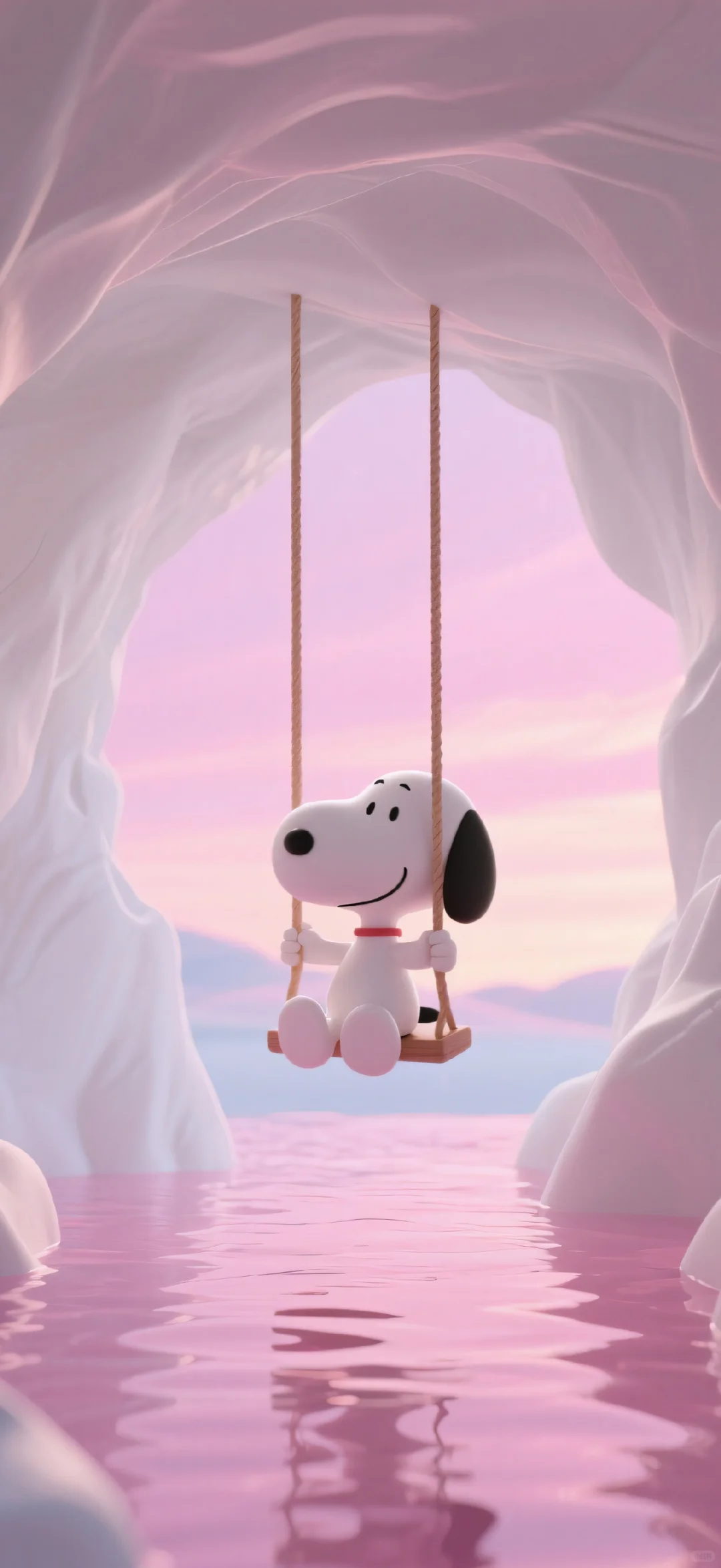 Share~高级感景深3D壁纸💫💫