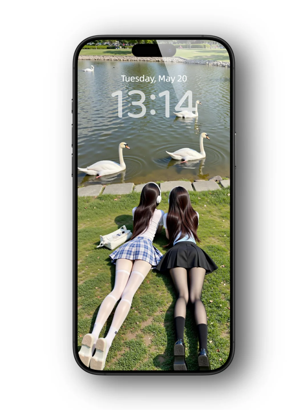 男生根本顶不住！偷偷换的女生都脱单了！