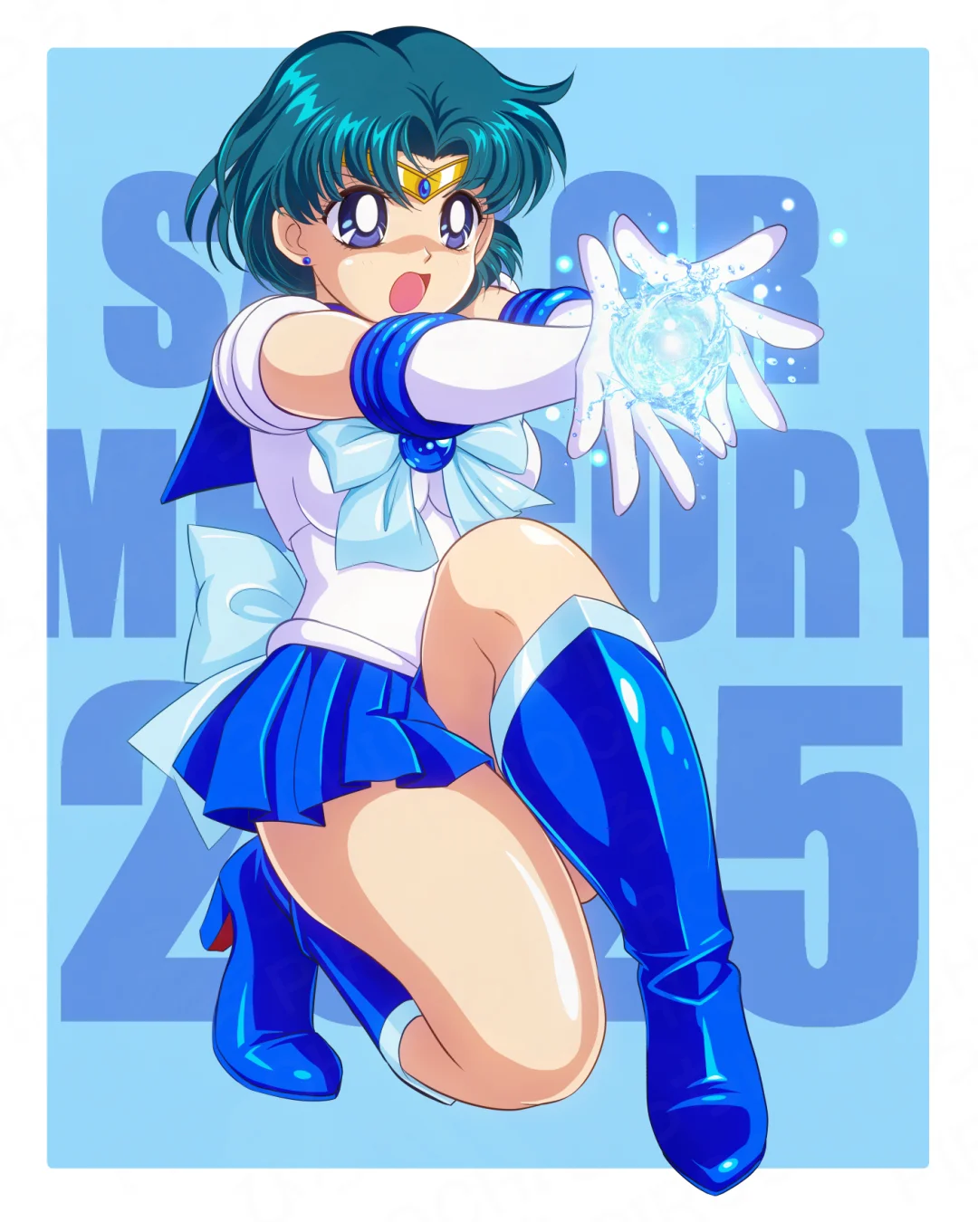 美少女战士系列壁纸哦、