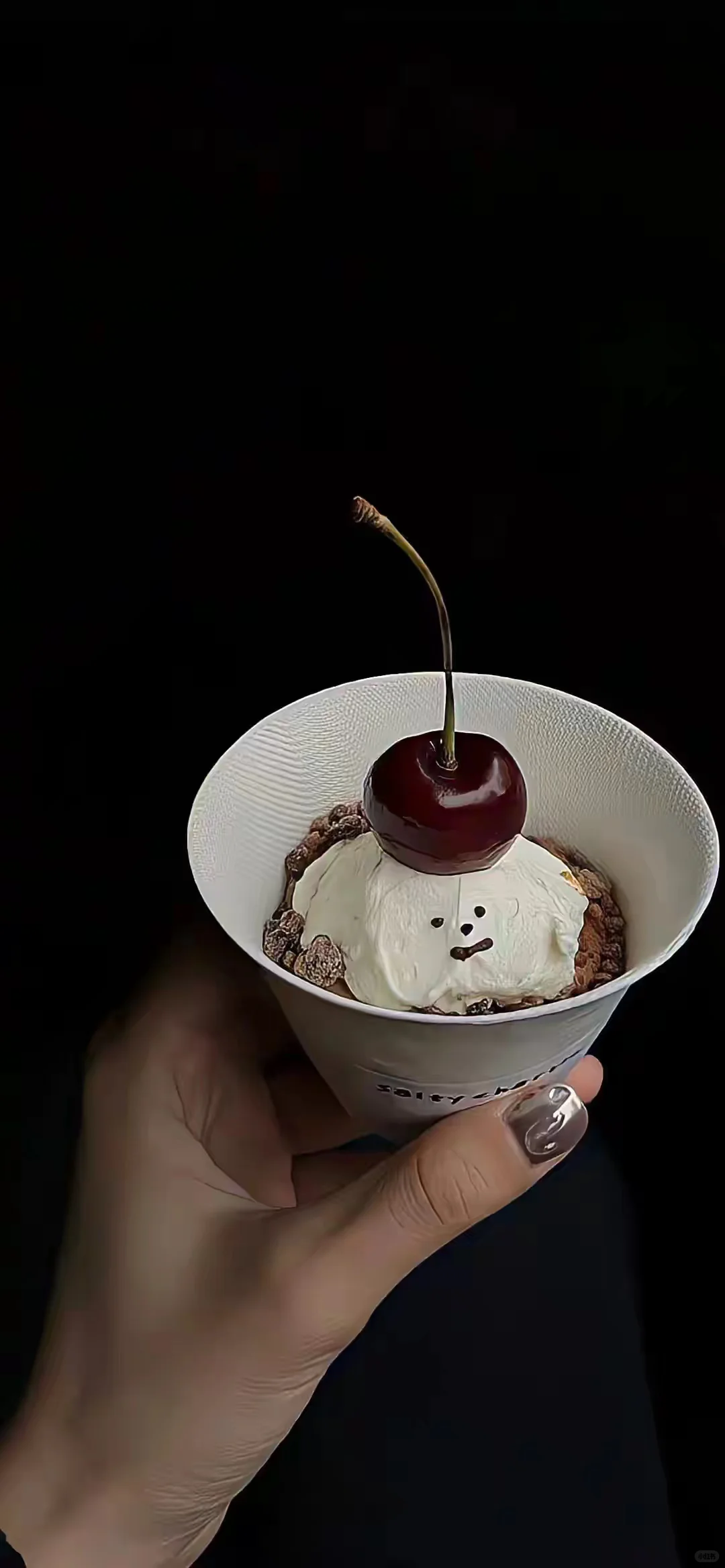 小众黑色系列（壁纸）