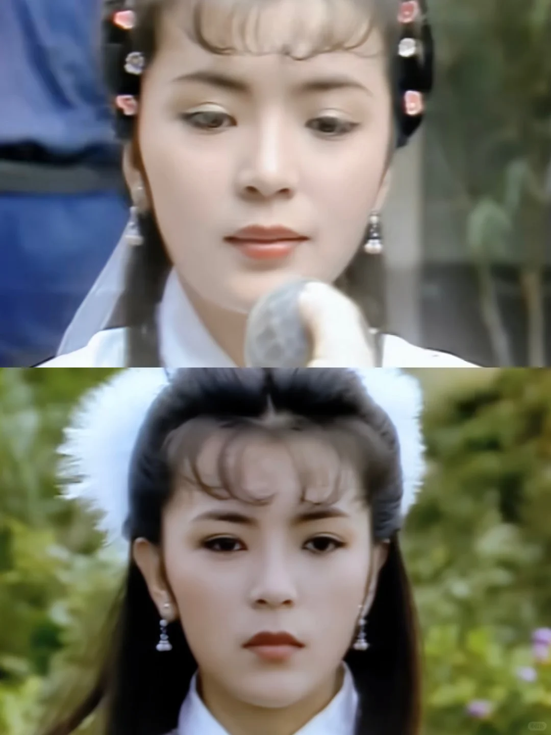 这版小龙女越看越喜欢