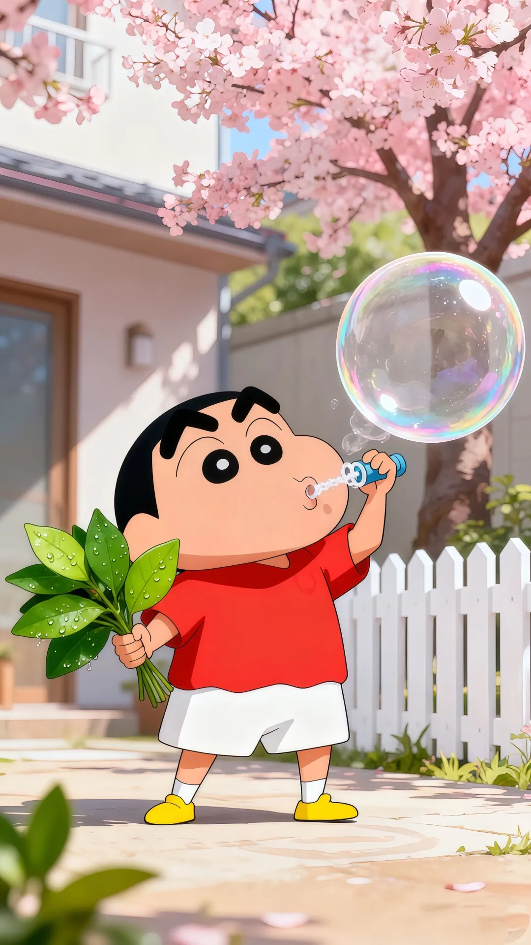 柚子叶！去晦气，来运气！