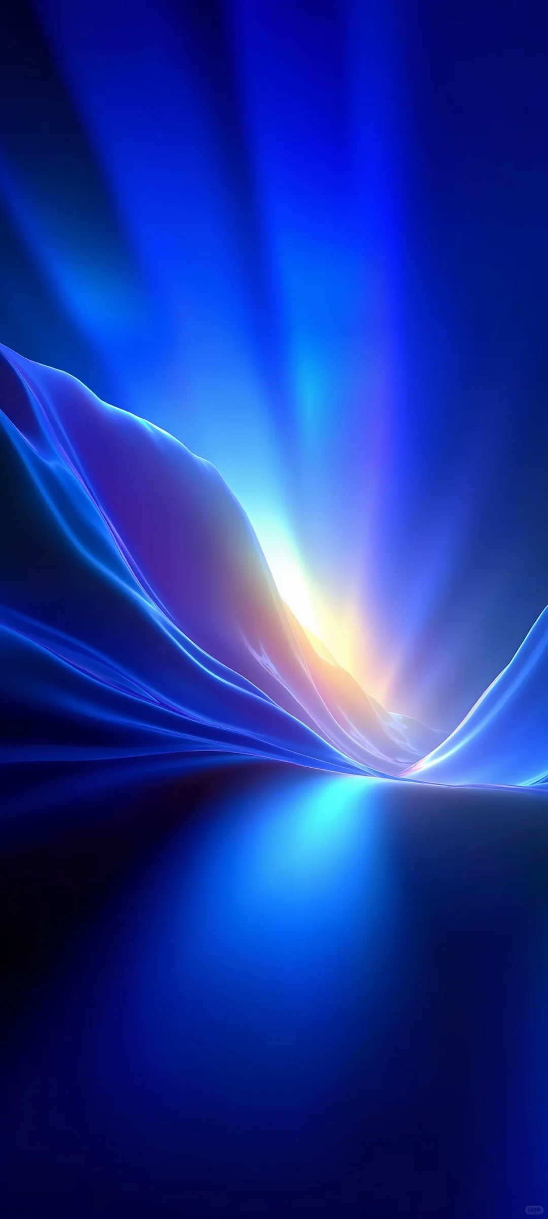 这壁纸绝了！🔥🔥🔥