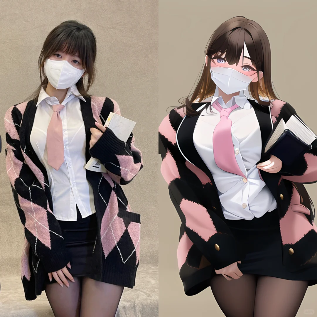 Ai你是懂绘画的 ૮ ///▽/// ა