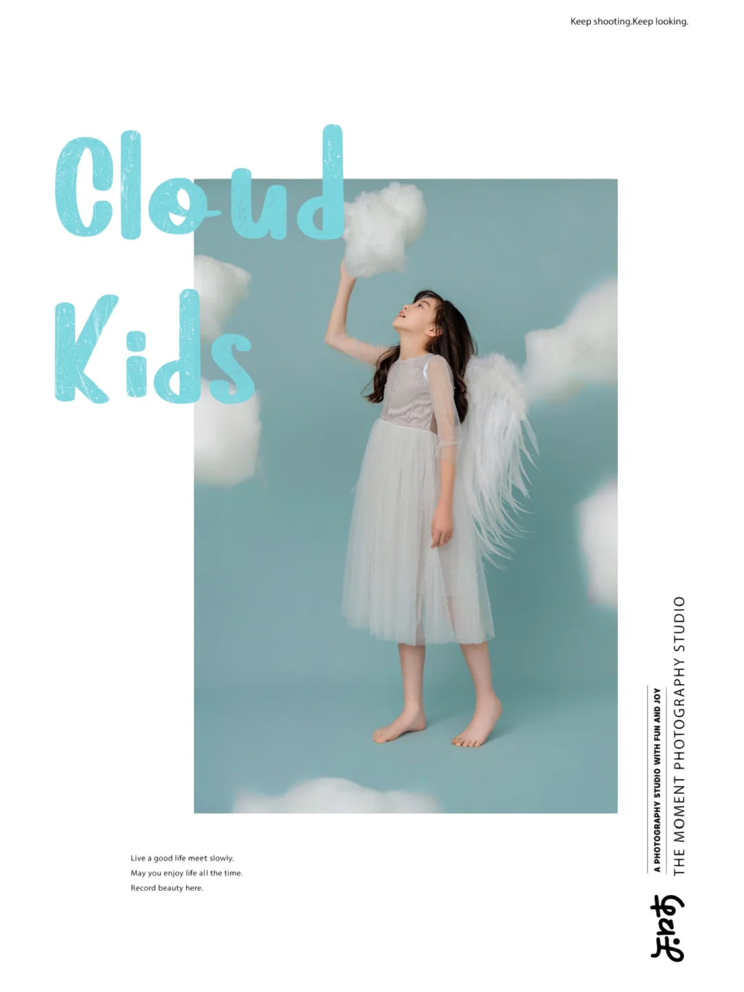 天使落入凡间✨✨✨