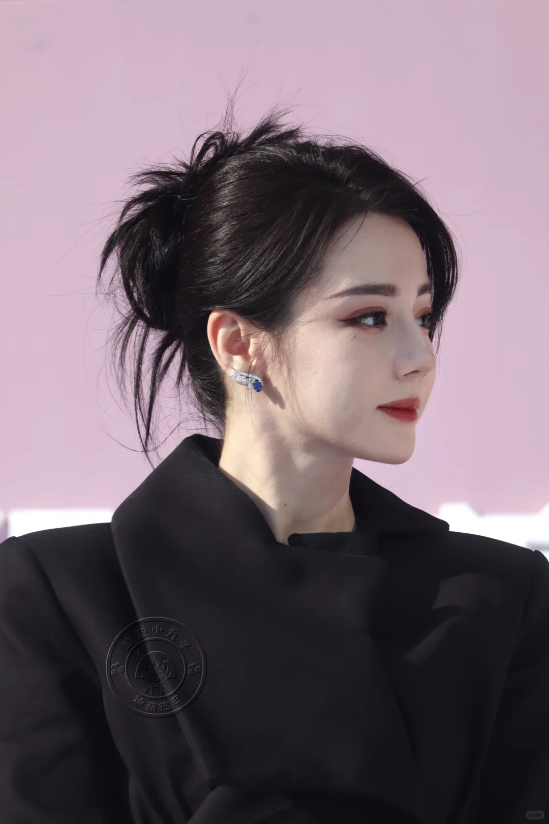 美神不看纯生图看什么？！