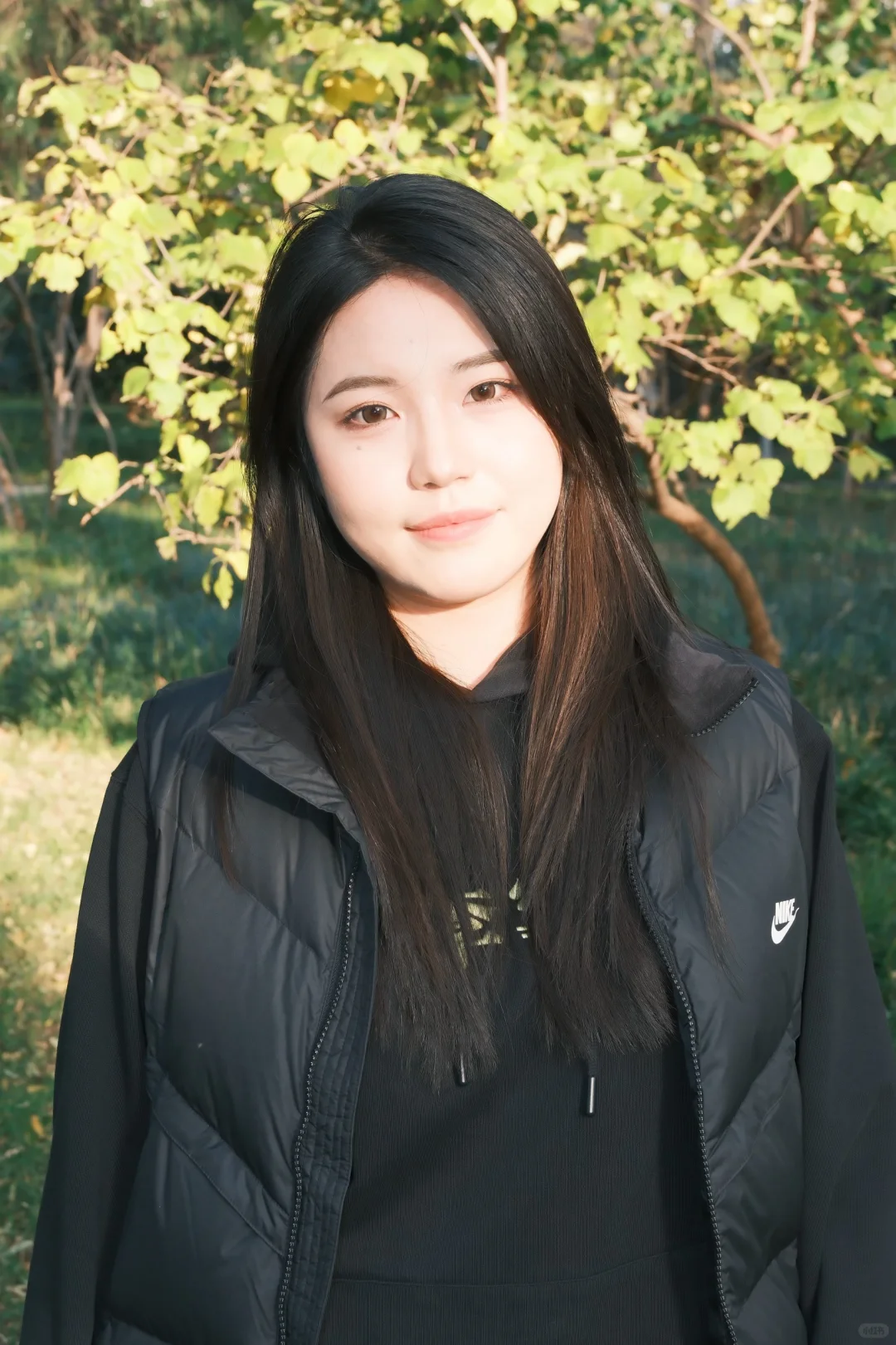 富士约拍｜女大来啦😜😜