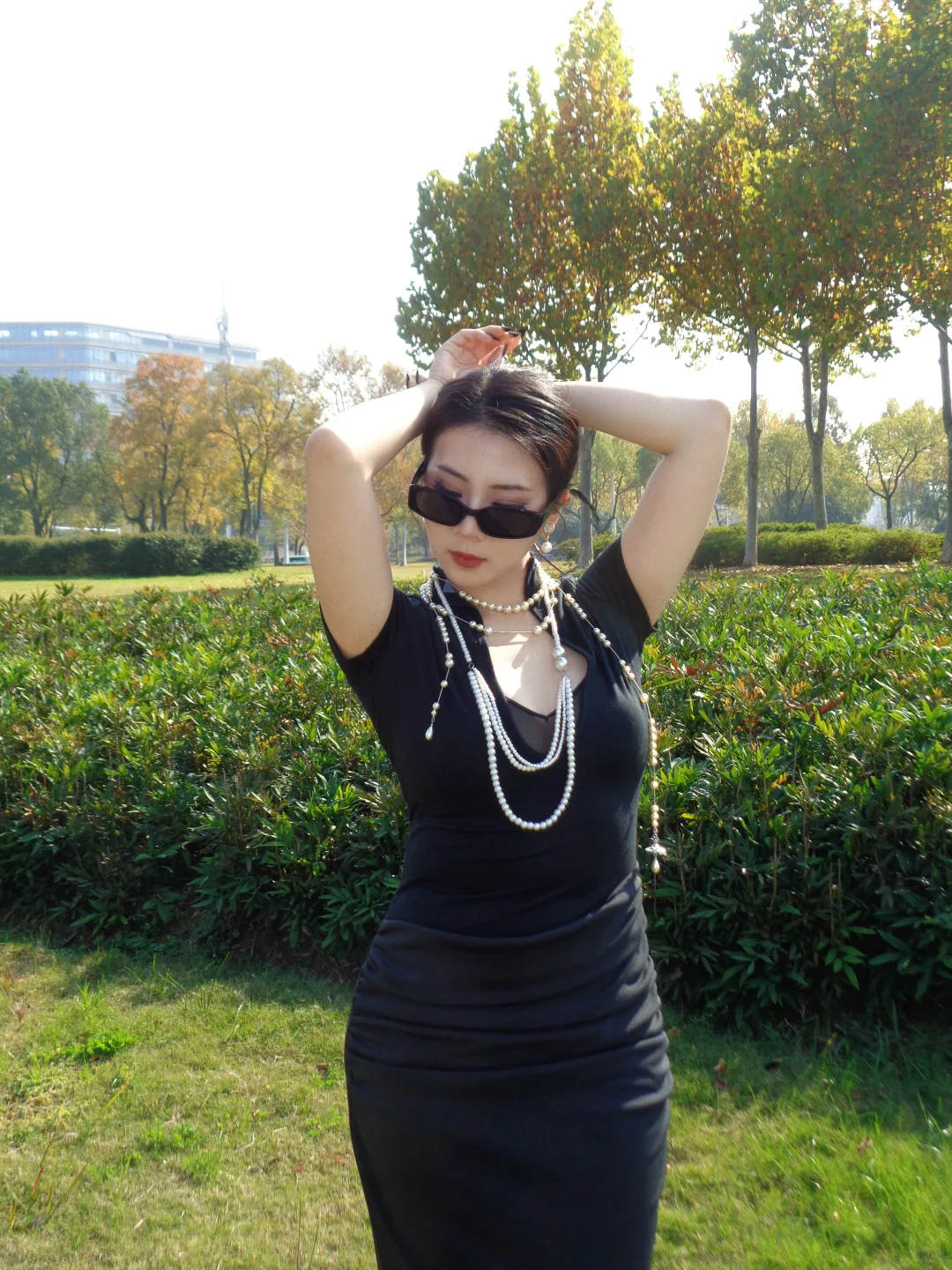 请把我推给更多的女宝好吗？