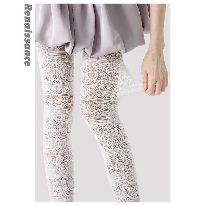 当文艺复兴的浪漫，遇见JK制服的纯真 🎨