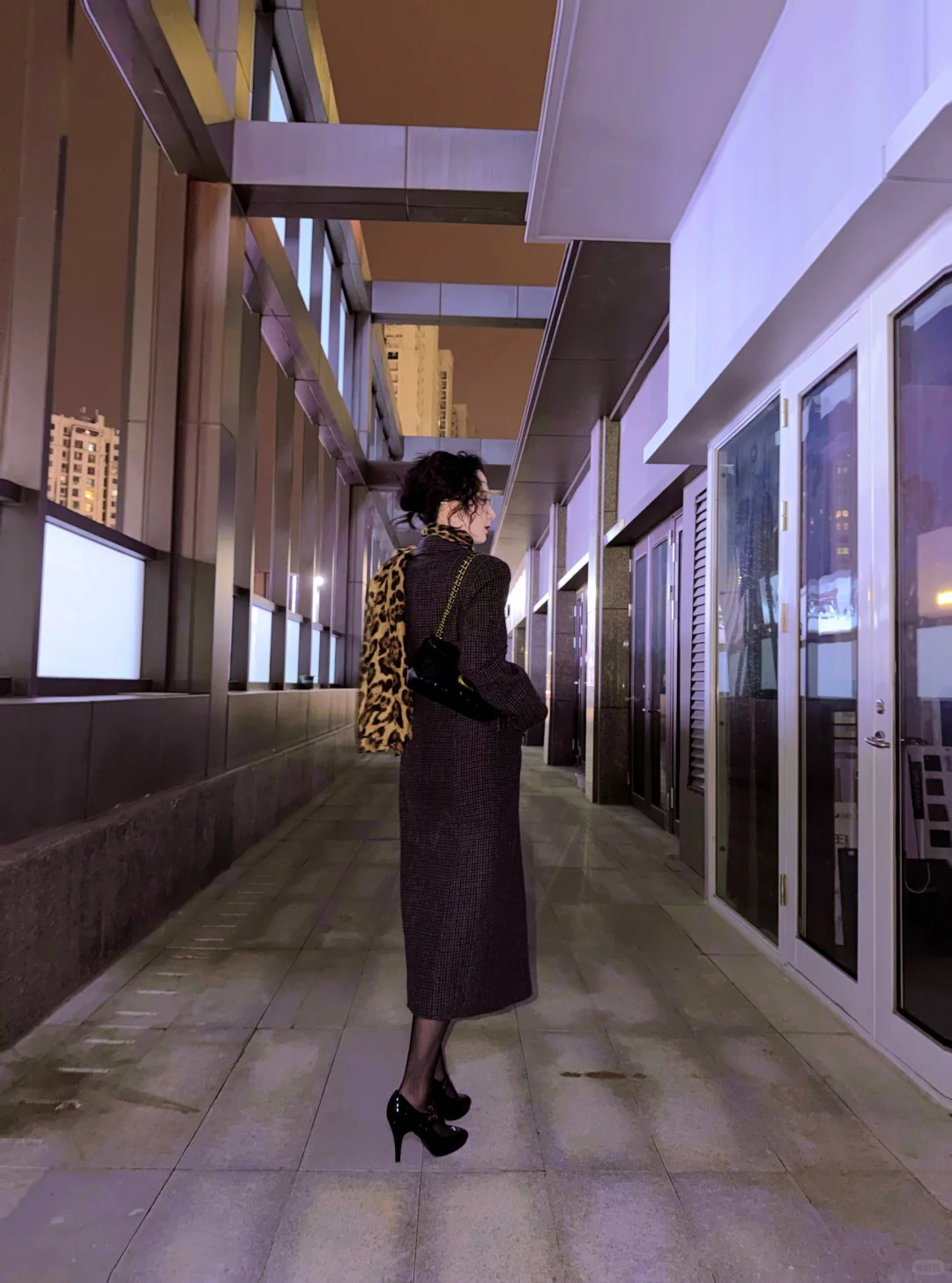 美丽坏女人我先做了🍷