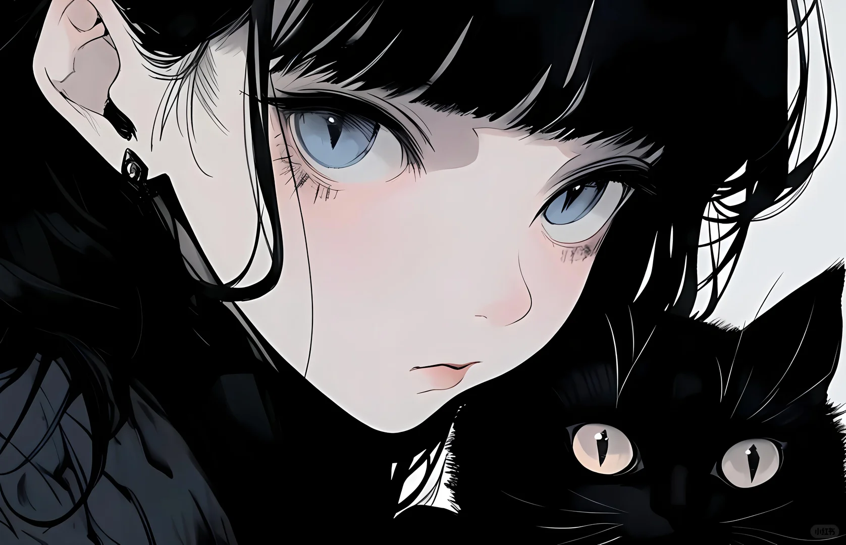 这么高清的平板壁纸确定不要？