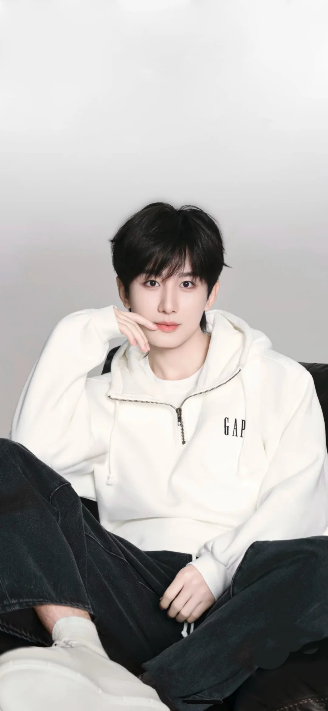 好喜欢这两张壁纸🥰