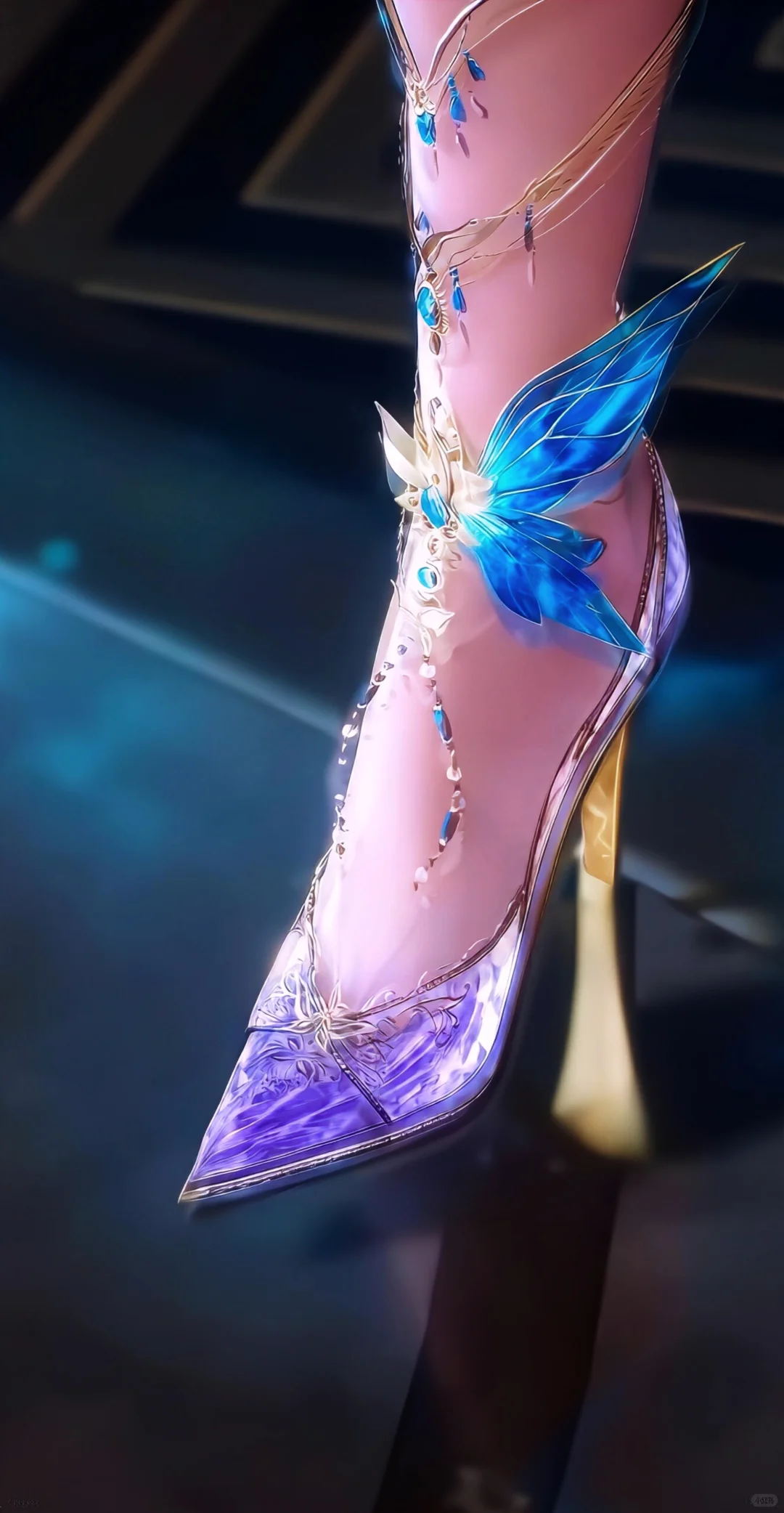 绝世唐门、神印王座壁纸