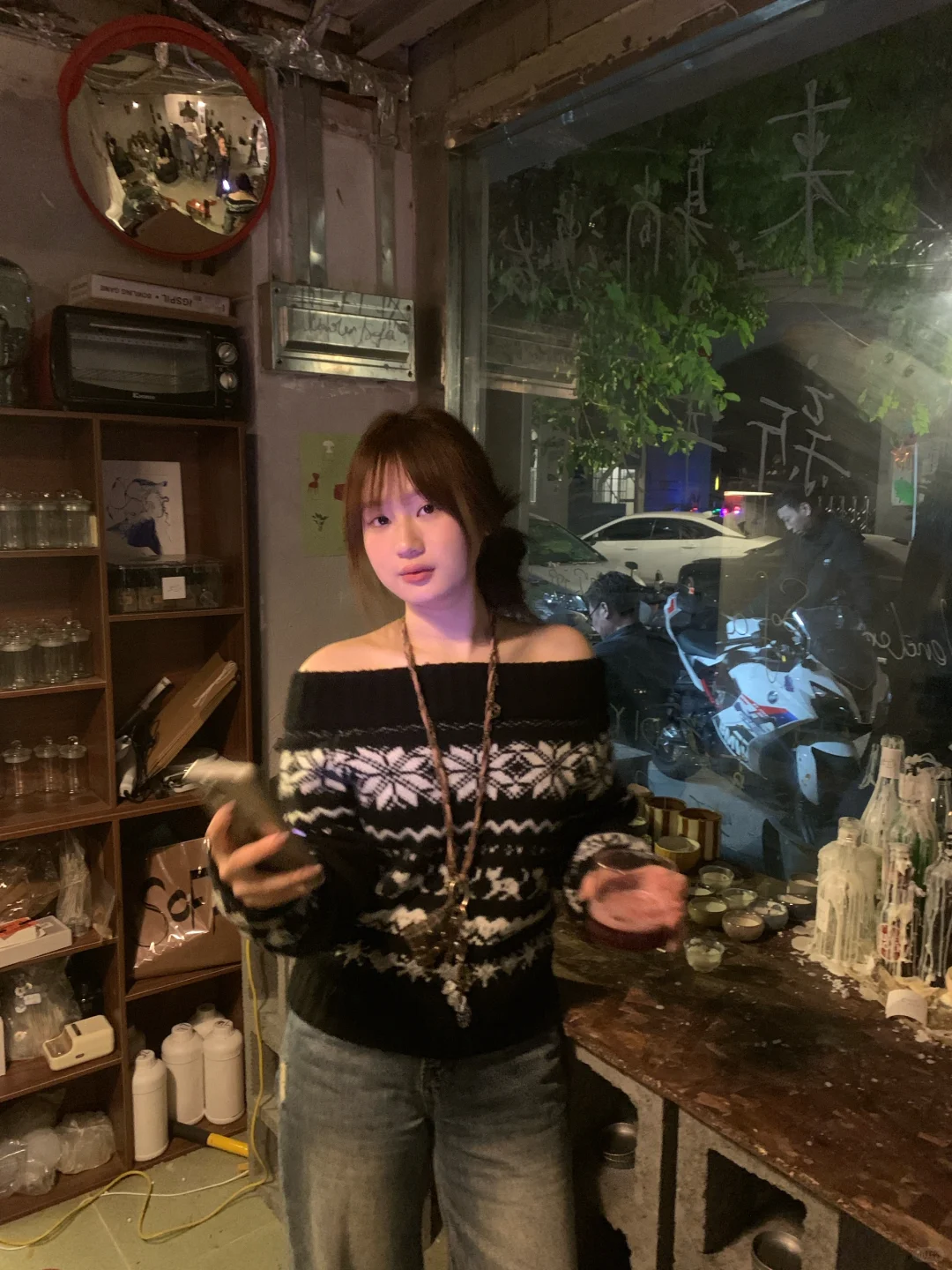 什么时候开始流行有肉又匀称的身材