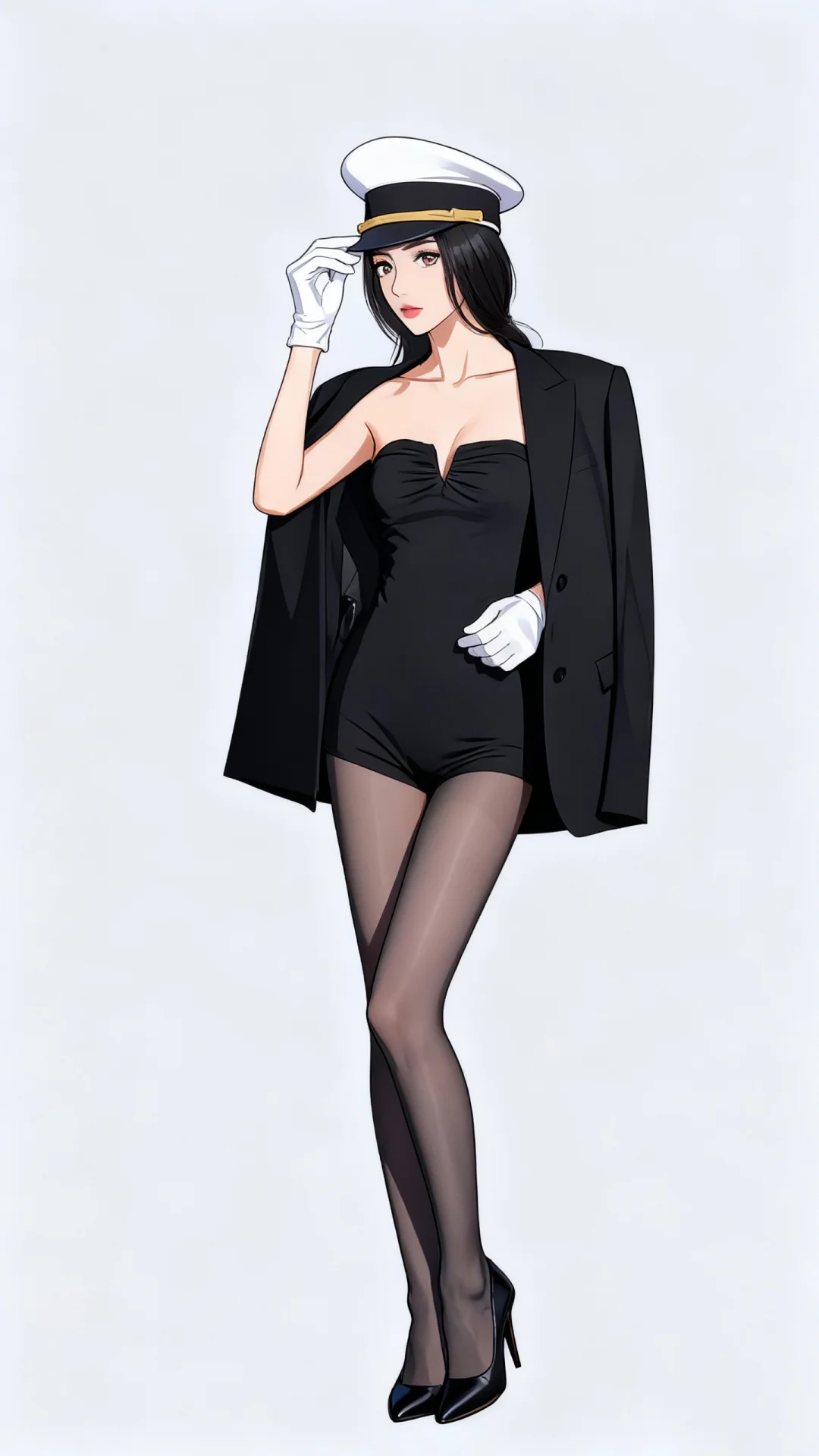 今日主题：千娇百媚【漫眼观】-47