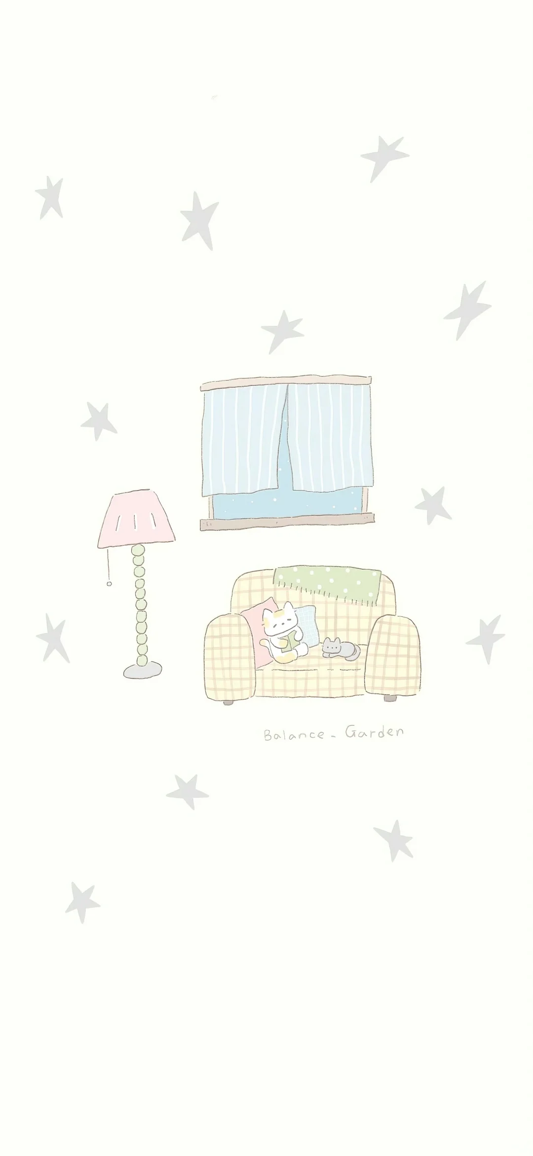 𝐒𝐡𝐚𝐫𝐞🍧｜平铺壁纸⊹.✮₊⋆