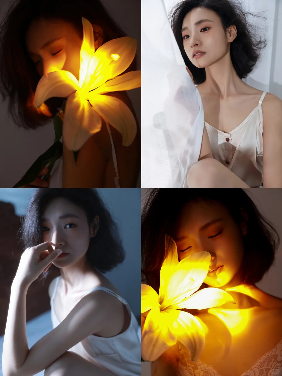 女摄拍照真的绝绝子📷重庆全女子写真