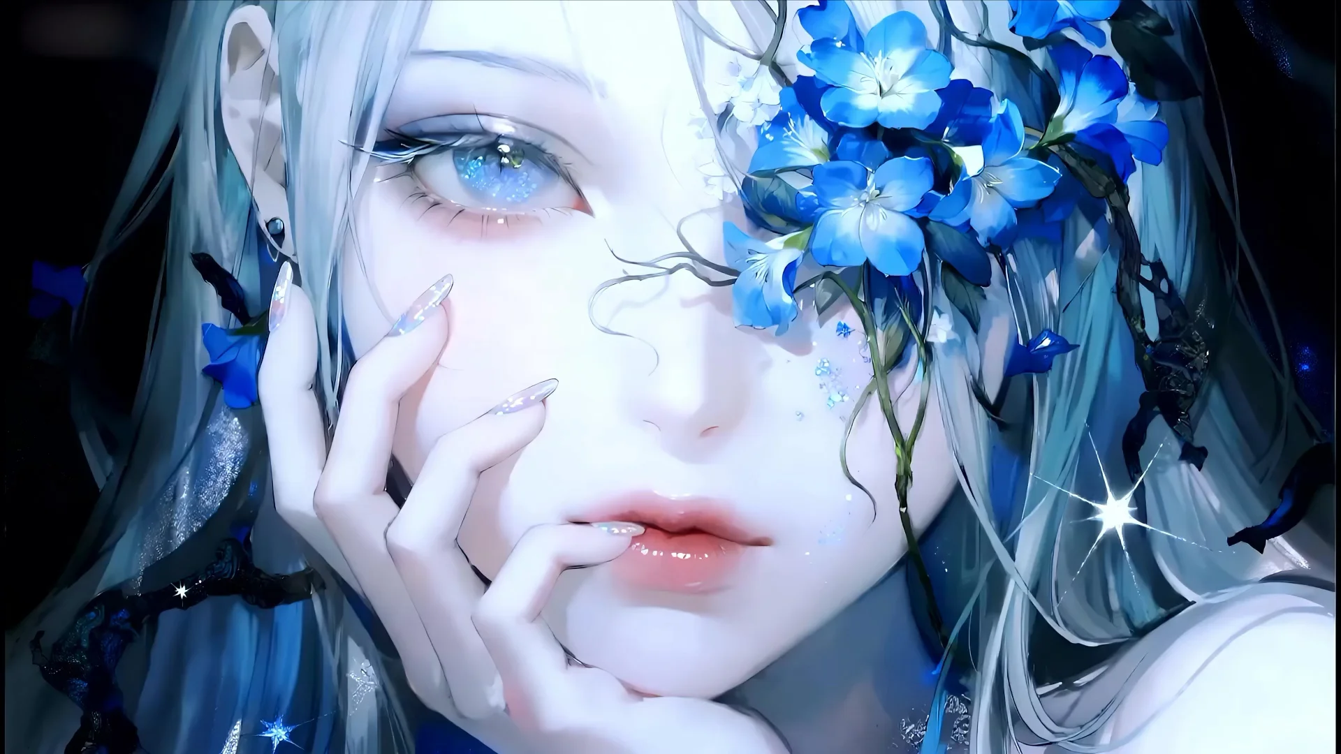 🌟029｜动态氛围感壁纸合集