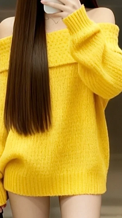 一周不重样｜四色甜酷风穿搭太绝了✨