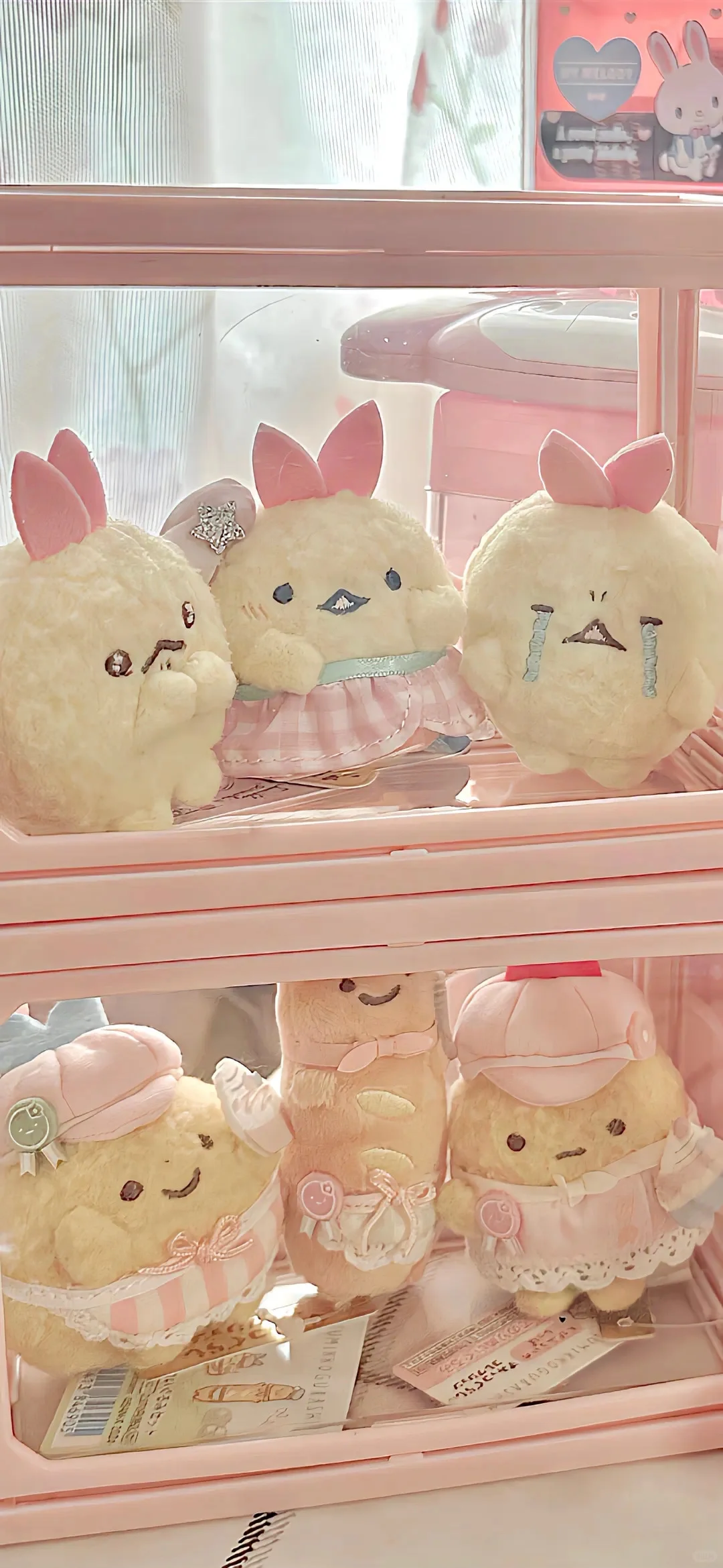 𝐖𝐚𝐥𝐥𝐩𝐚𝐩𝐞𝐫 |少女心iOS全屏壁纸