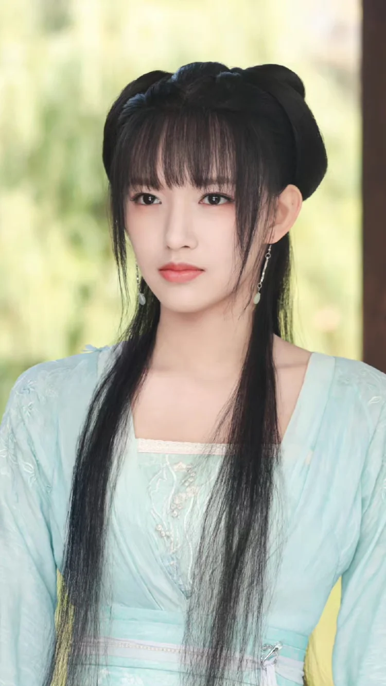 这套好可爱啊！！！