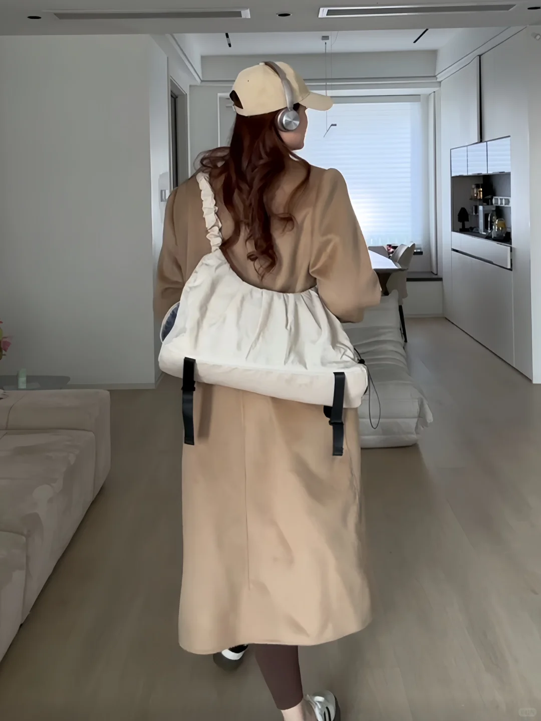 真的奉劝大家冬天不要再健身了🏋️‍♀️