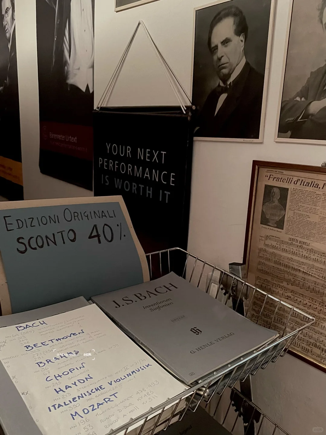 𝘄𝗮𝗹𝗹𝗽𝗮𝗽𝗲𝗿🎵｜高能量练琴壁纸分享