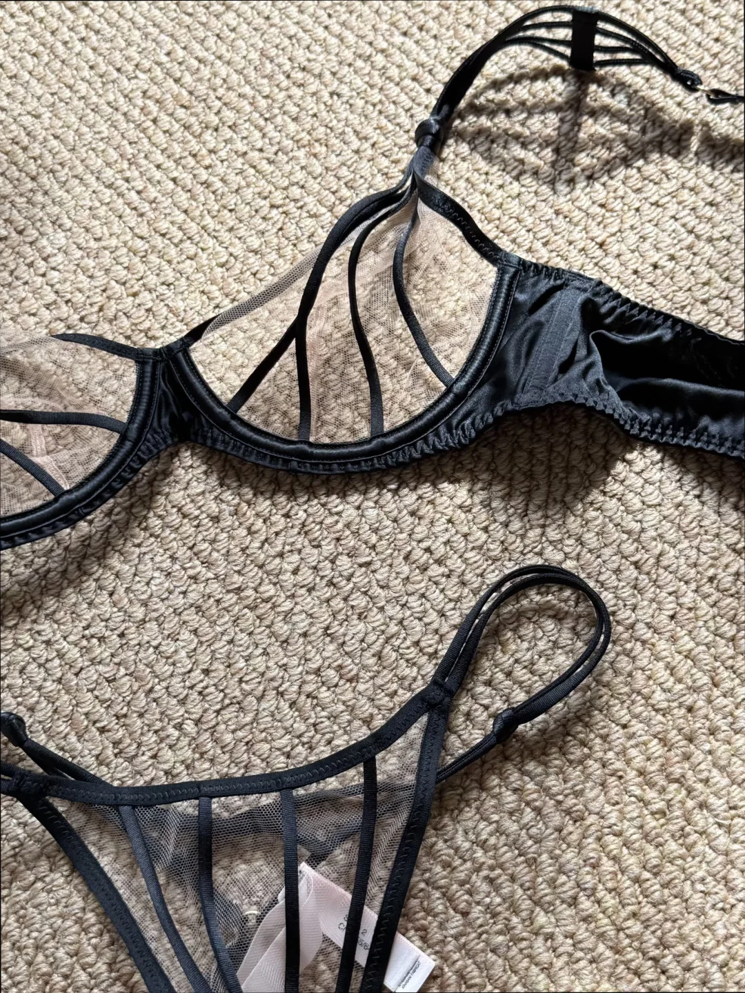 AP黑款太绝了 🖤