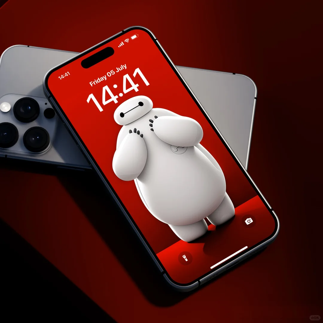 每日壁纸 20251120