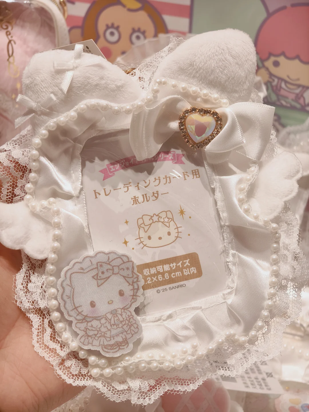 超级美丽的卡套！追星女怎么能错过！