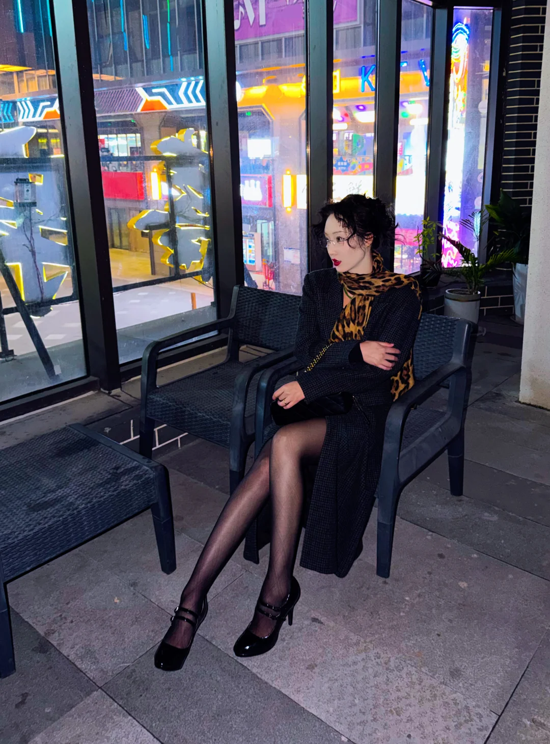 美丽坏女人我先做了🍷