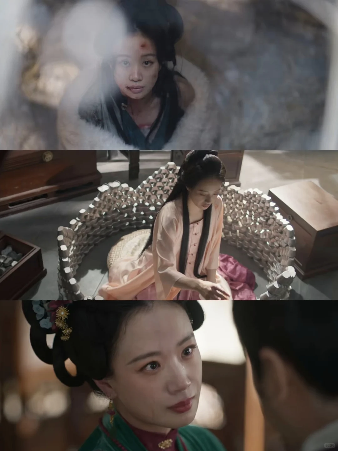 来了来了❗古装新剧杀疯了❗❗❗