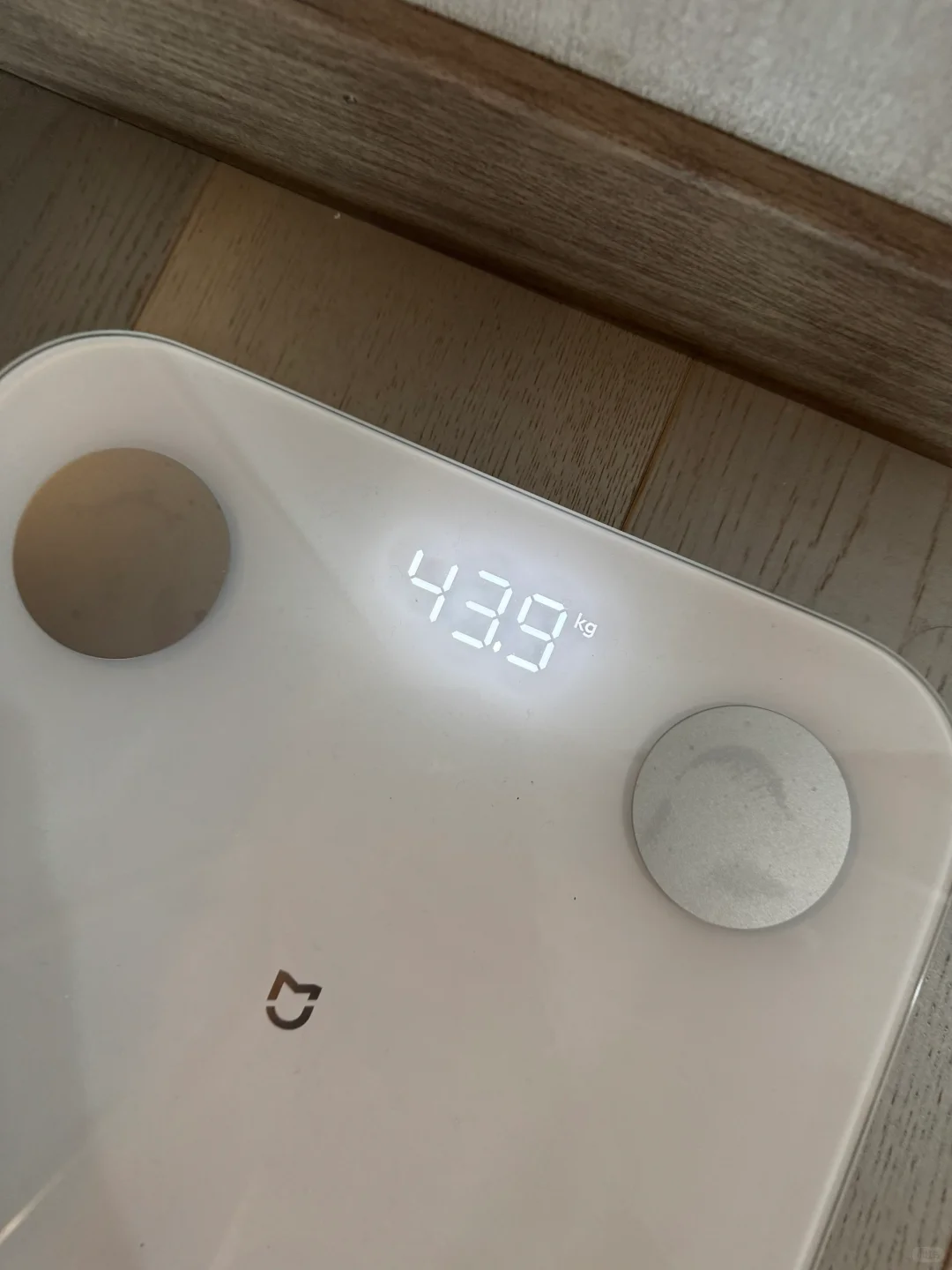 161 88 瘦而不柴是我应得的