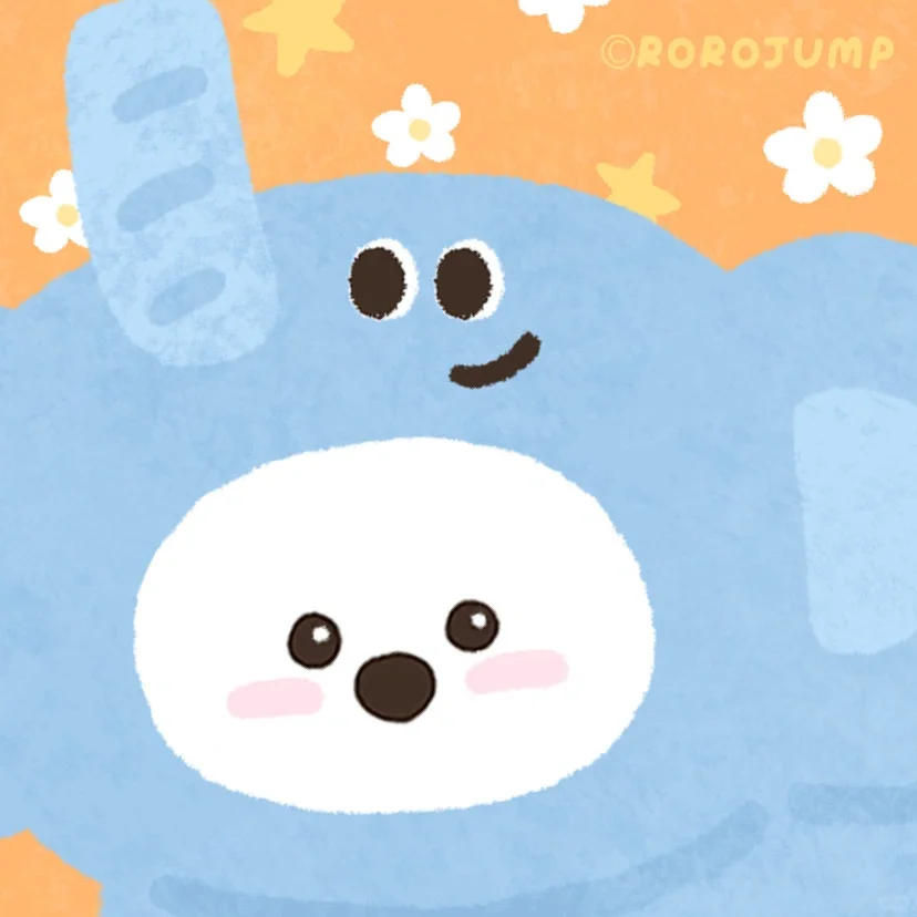 萌宠动物园系列｜壁纸已更新